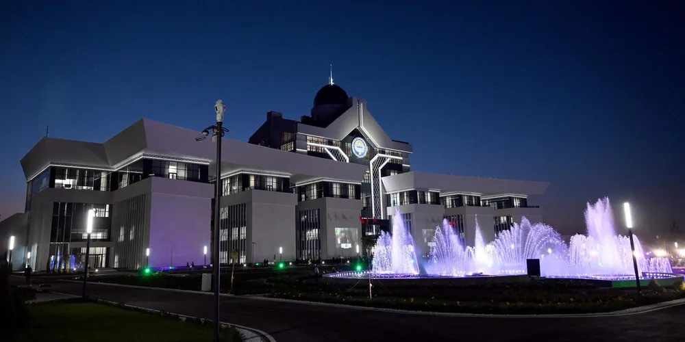 Полпред в Ошской области возглавил Госагентство по делам госслужбы, первый замглавы ГКНБ — Совбез