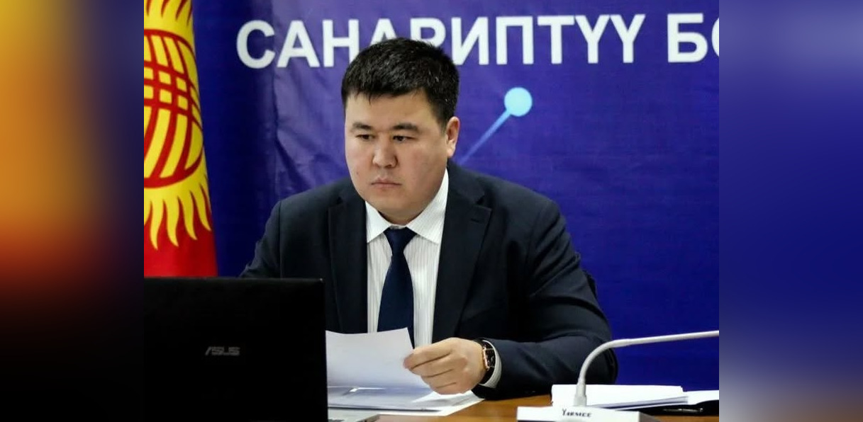 В «Асман Ойл Компани» назначен новый генеральный директор