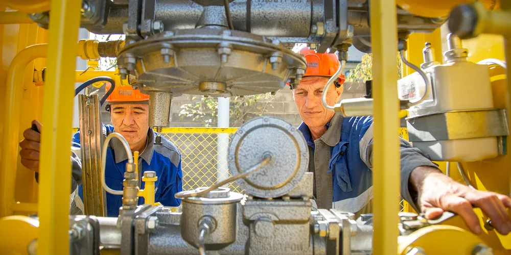 Газпром нарастит экспорт газа в Узбекистан, Казахстан и КР до 2030 года — прогноз