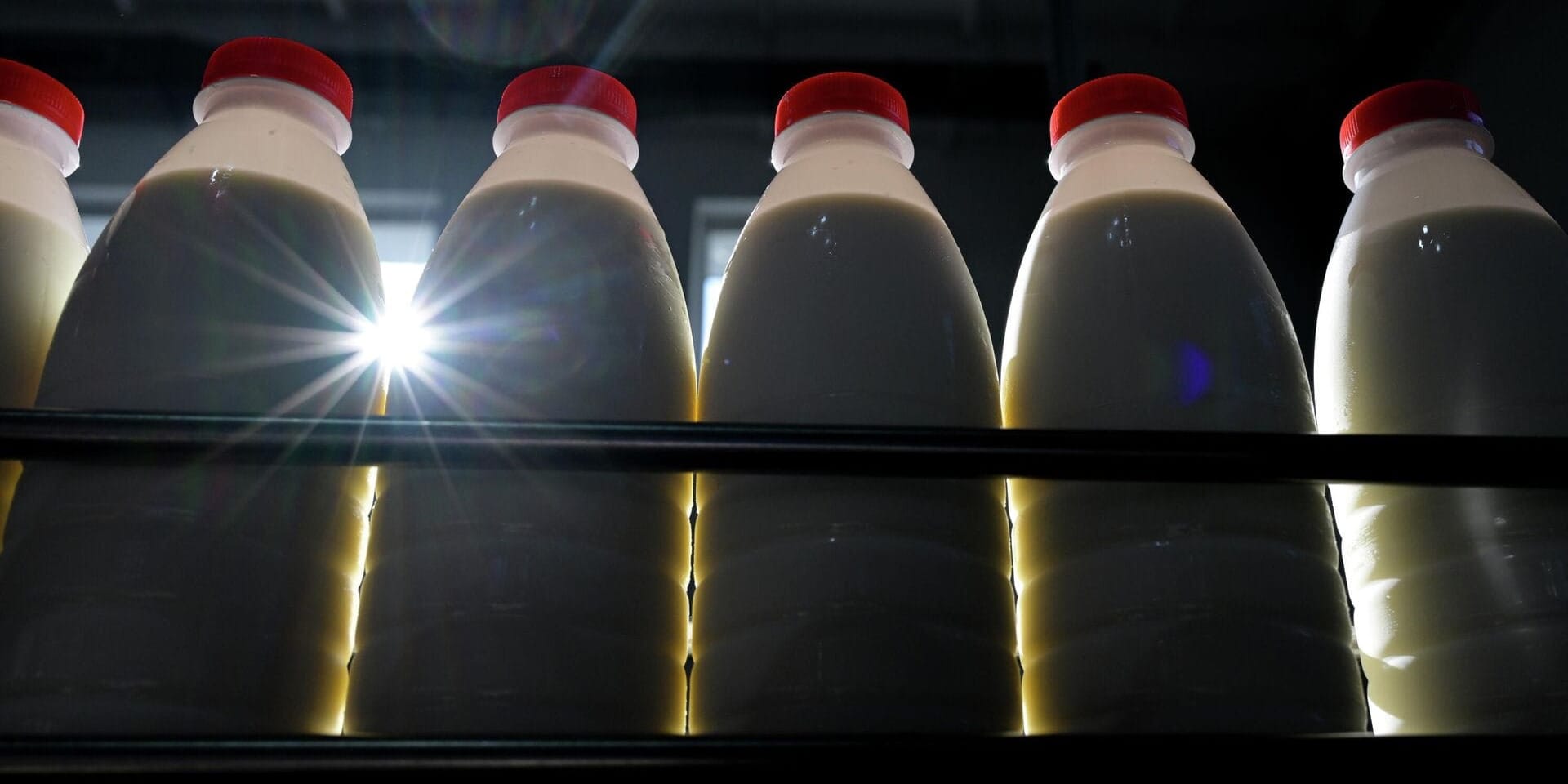 Минсельхоз планирует открыть 385 предприятий к 2030 году