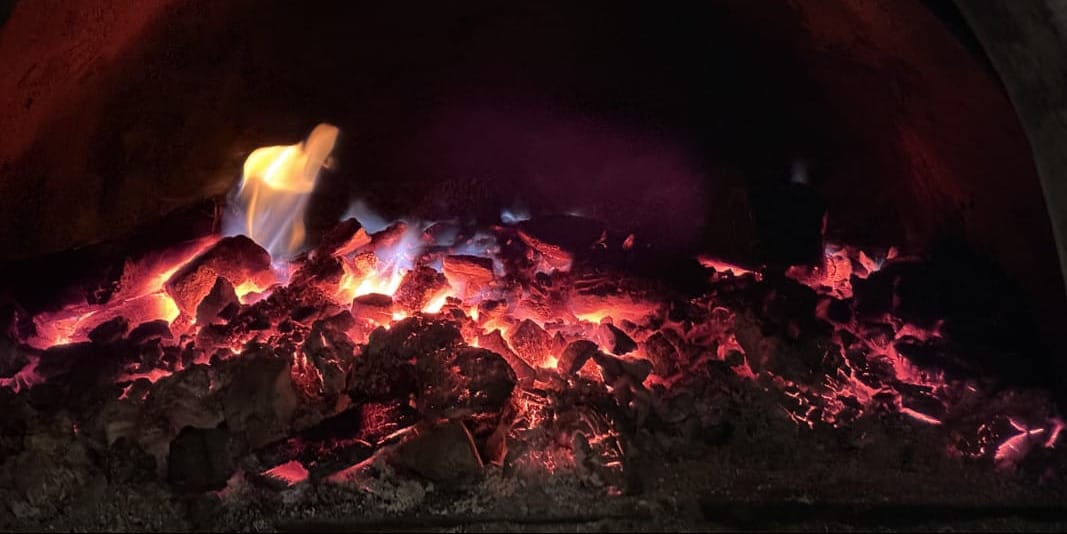 Рейд по баням Бишкека: за сжигание отходов грозят штрафы и остановка работы