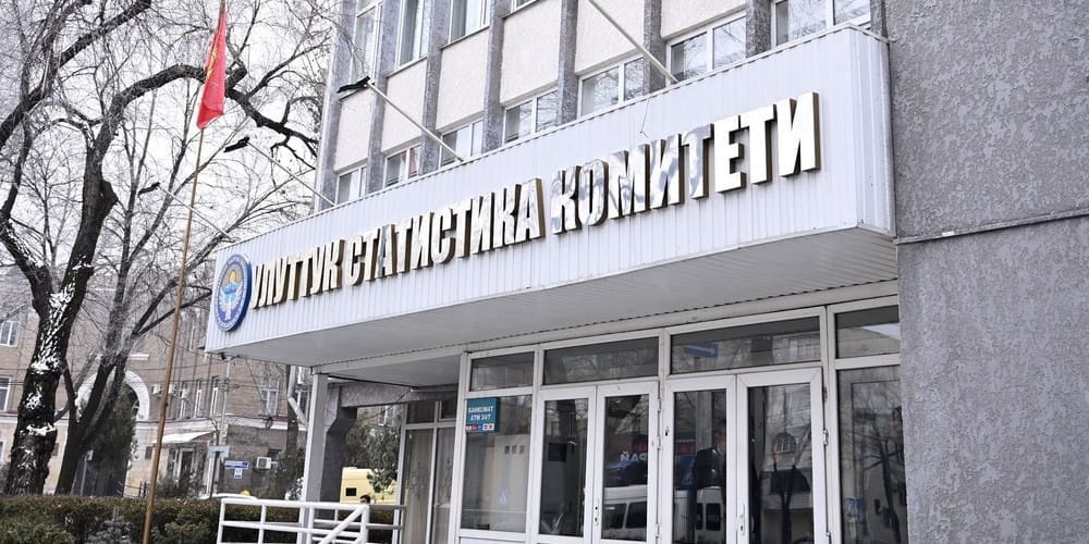 Счетная палата нашла в Нацстаткоме нарушения на 18.8 млн сомов