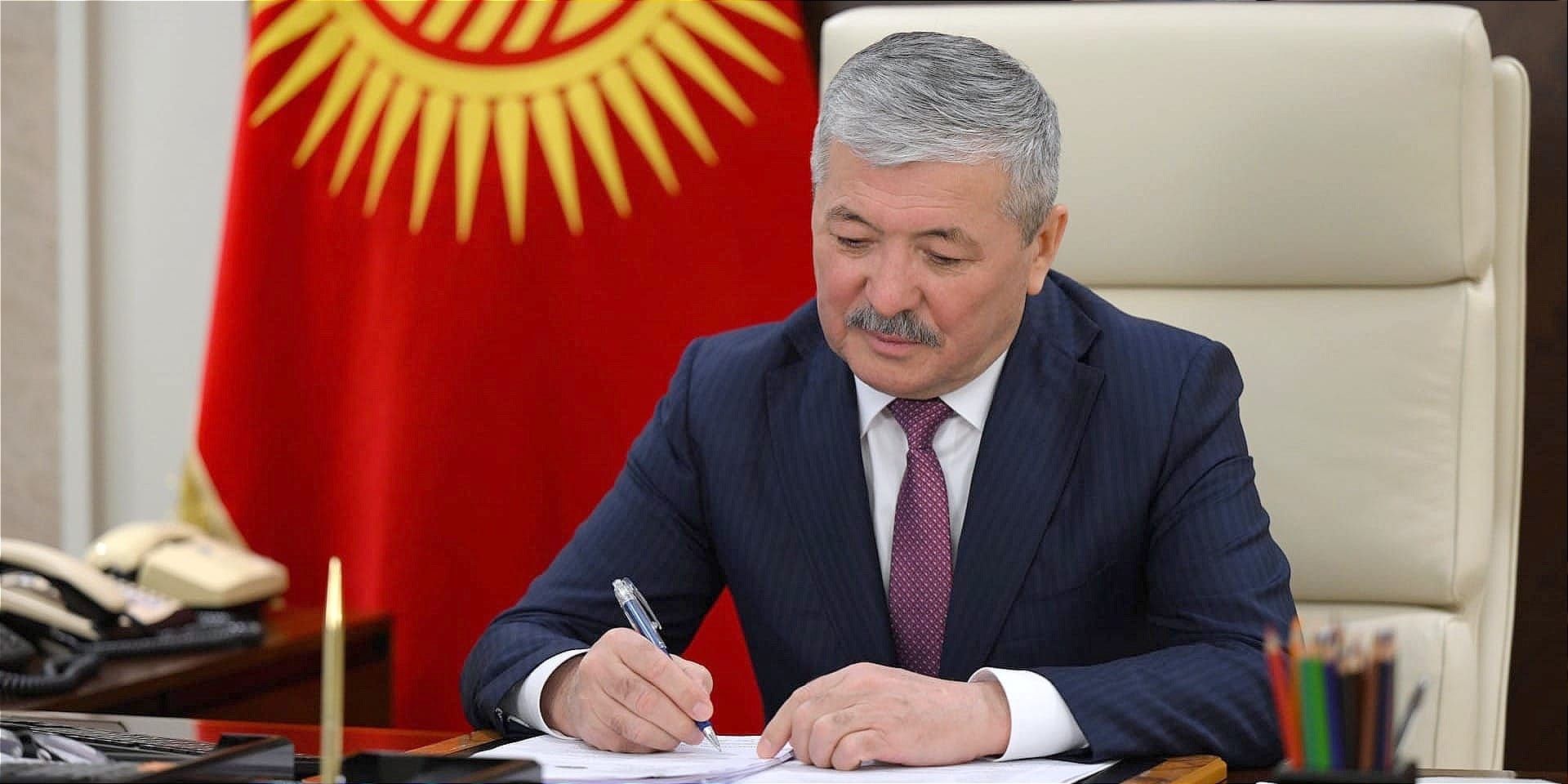 Кабмин утвердил план развития до 2030 года: цель — ВВП в $30 млрд