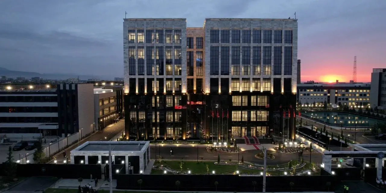 Элизар Сманов стал зампредом ГКНБ и возглавил Антитеррористический центр