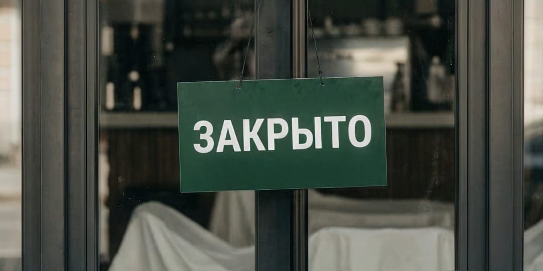 Закрыть ИП станет проще: ГНС внедрит онлайн-формат ликвидации бизнеса