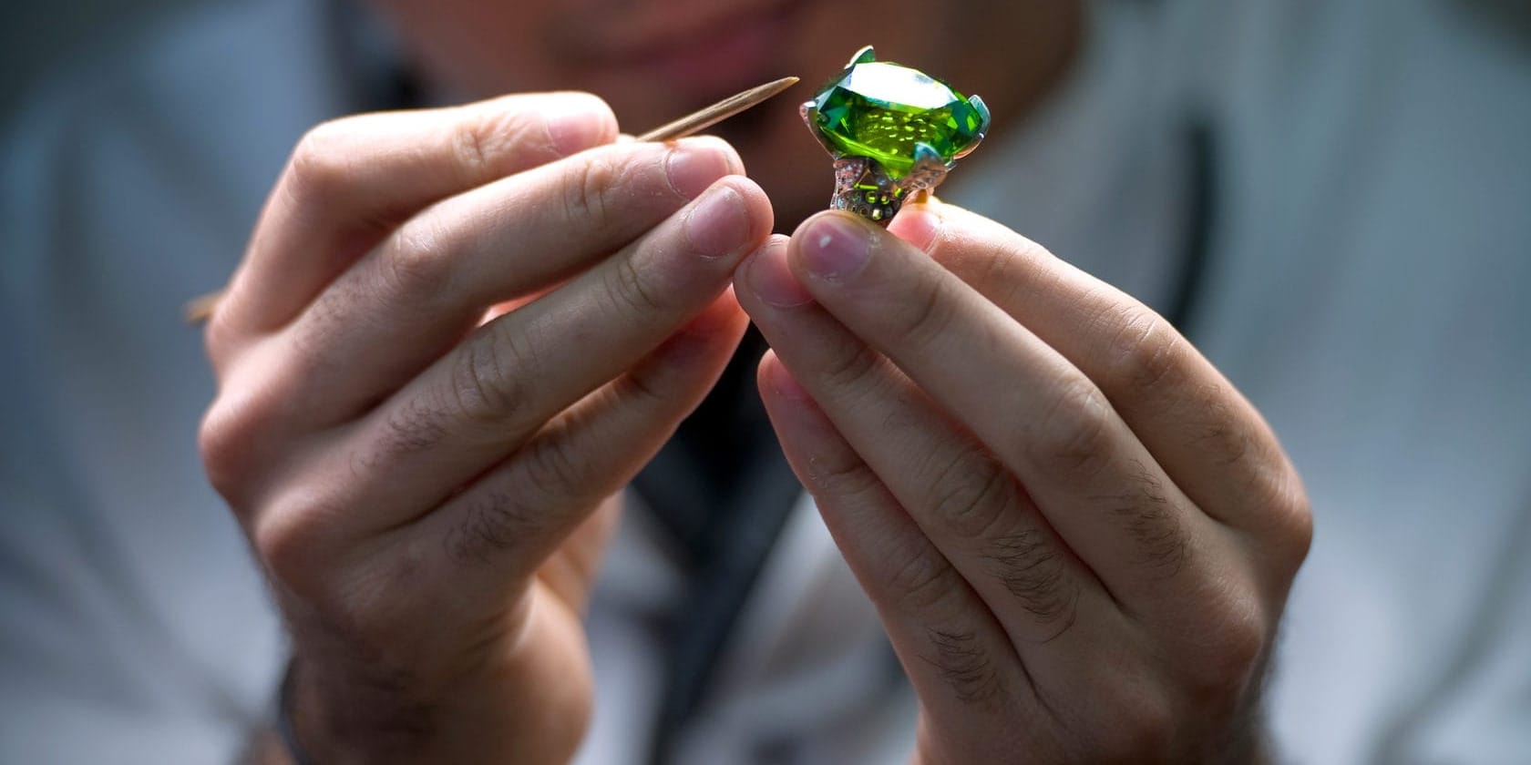 Ставку единого налога для ювелиров Кыргызстана снизили до 0.25%