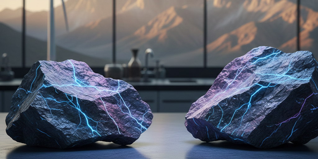 Кыргызстан утвердил программу развития критических минералов: цель к 2030 году — экспорт в $1 млрд