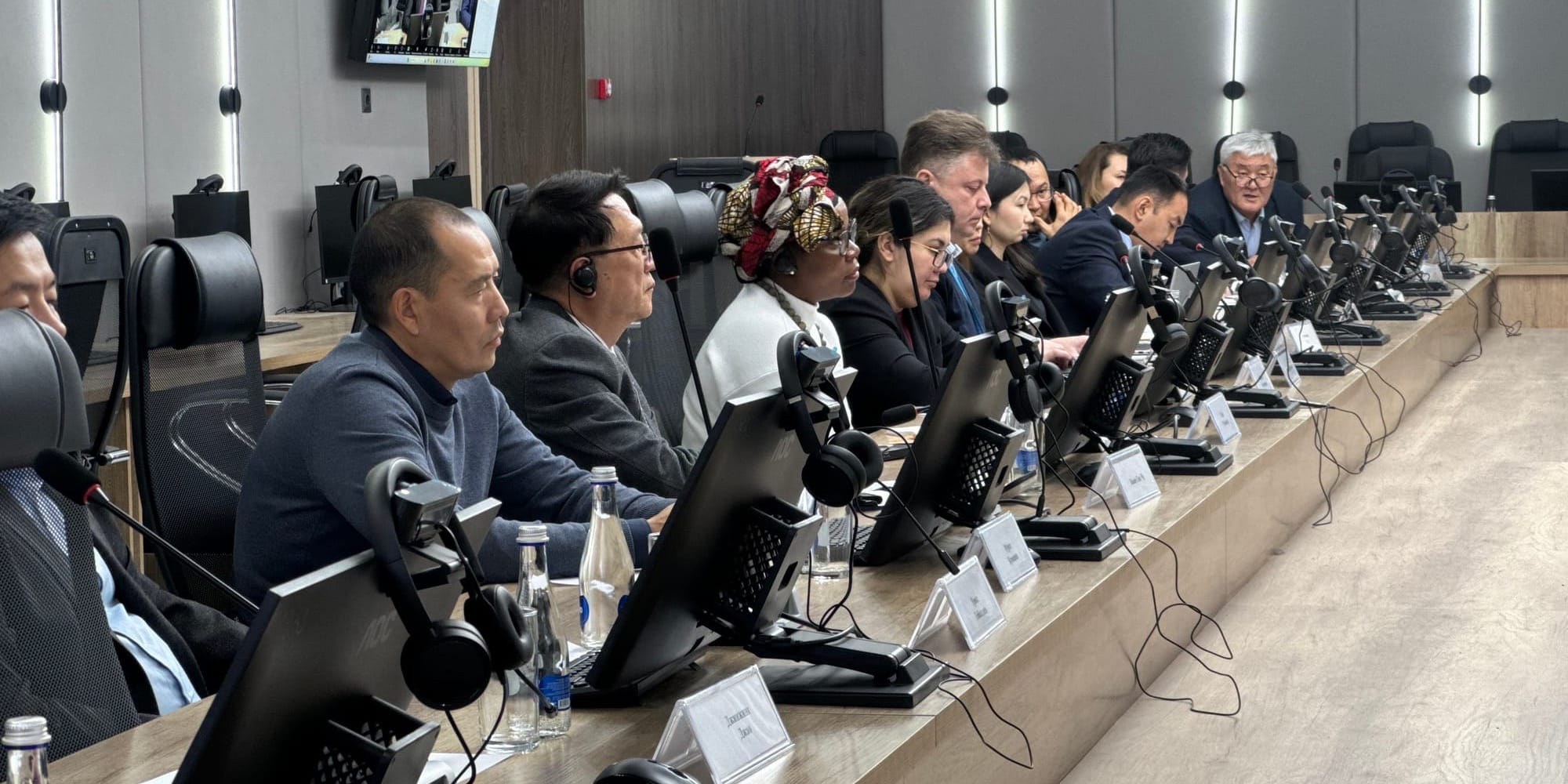 Водный стресс в Кыргызстане приблизился к предкризисному уровню – Минсельхоз