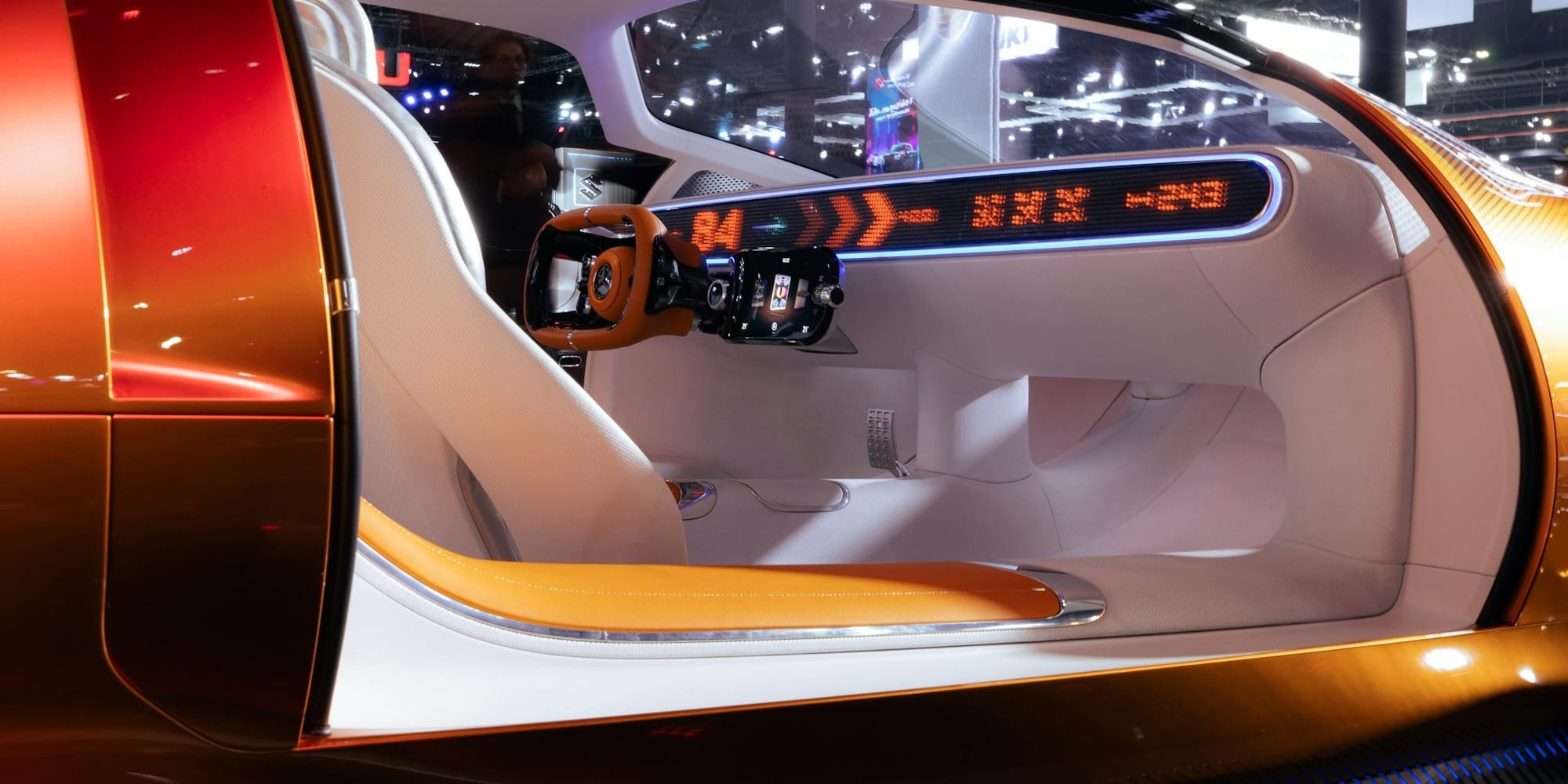 Кыргызстан получил льготу на беспошлинный ввоз 15 тысяч электромобилей в 2026 году