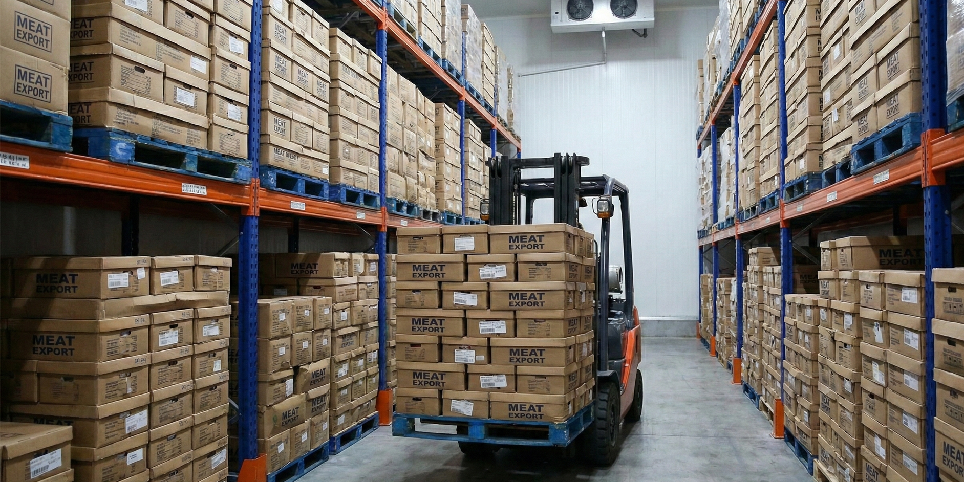 В 2025 году РФ нарастила поставки мяса птицы, молочки и КРС в Кыргызстан