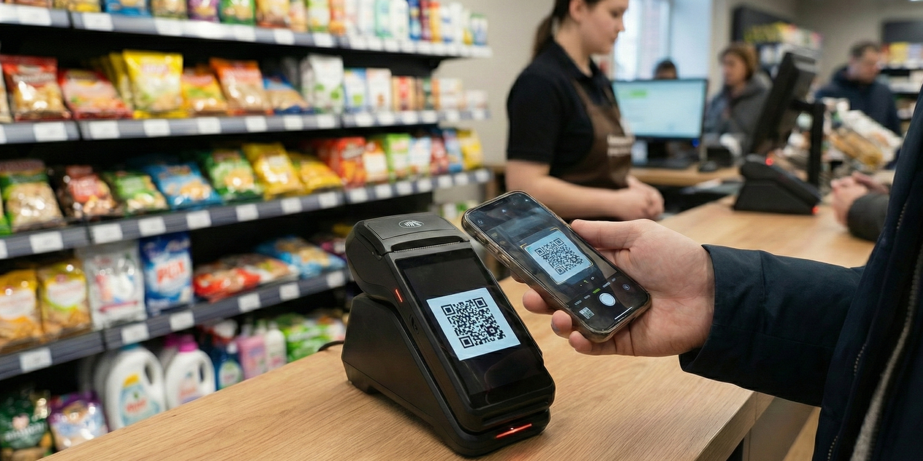Личные E-кошельки в бизнесе под запретом: ГНС разъяснила правила