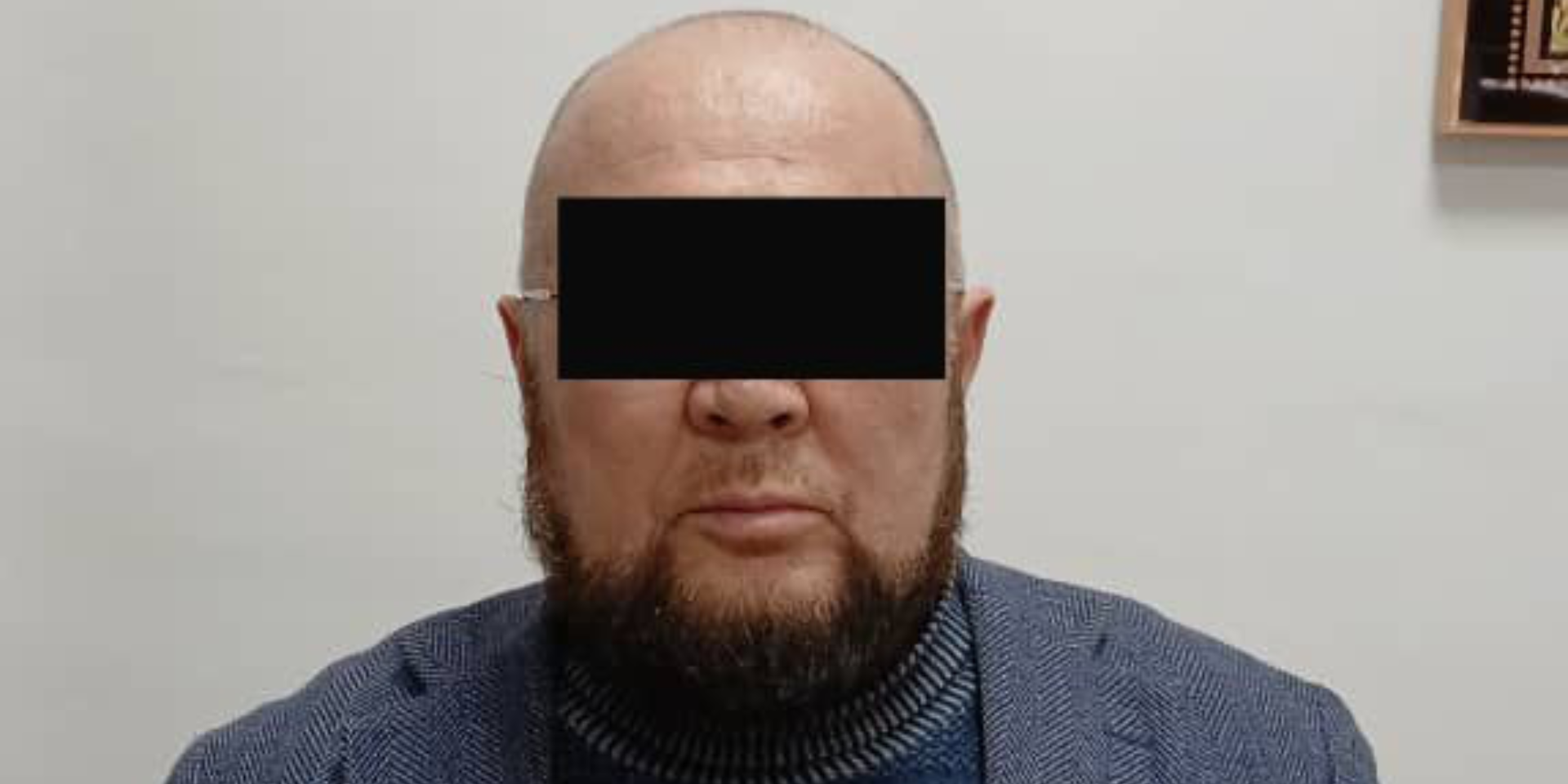 МВД задержало экс-депутата Аккулу Бердиева по подозрению в крупном мошенничестве