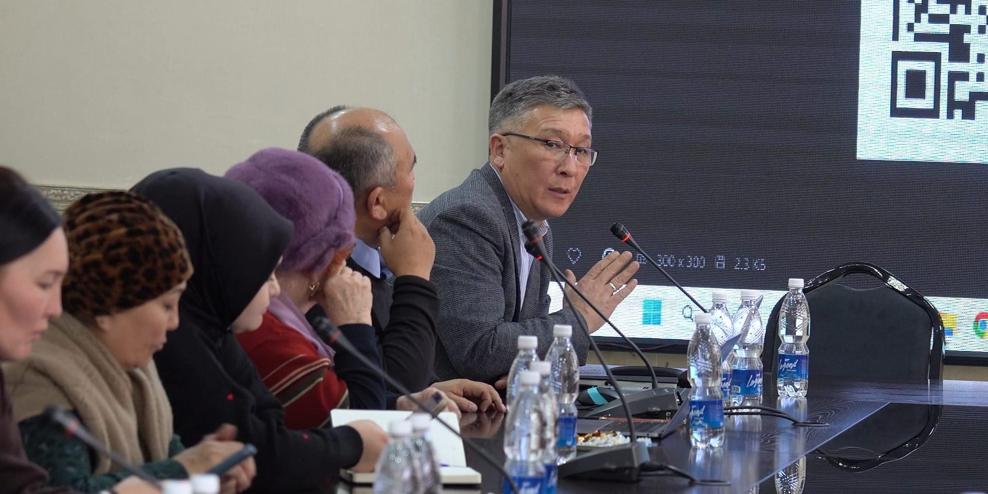 Бизнес Каракола просит внедрить льготные финансовые программы для развития туризма