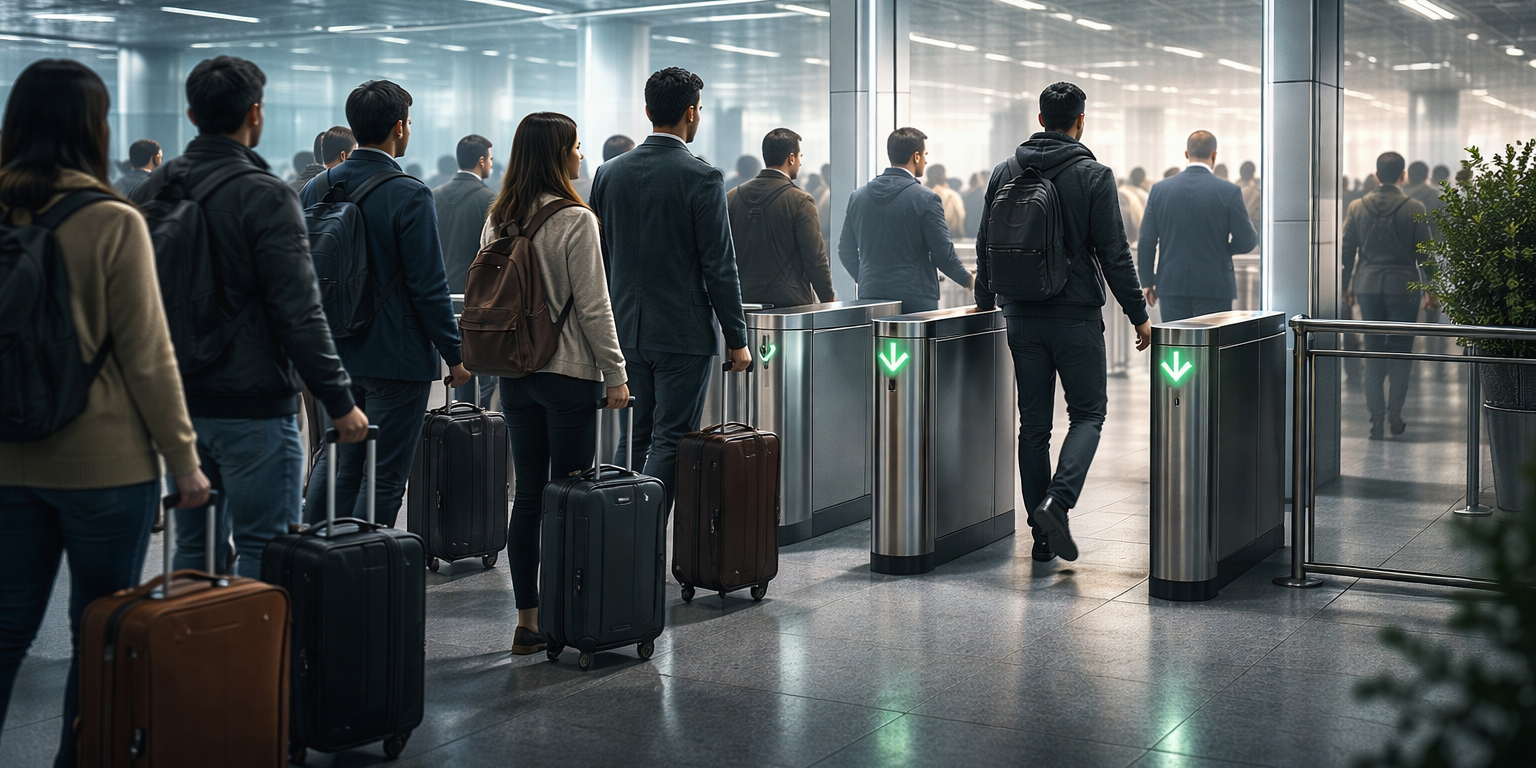 Кабмин установил квоту на иммиграцию в 2026 году — подробности