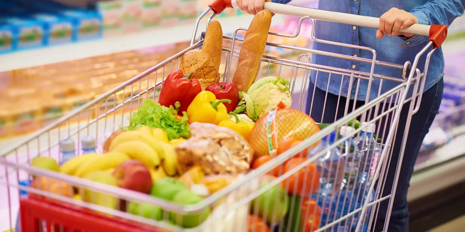 В 2025 году инфляция в Кыргызстане составила 9.4%