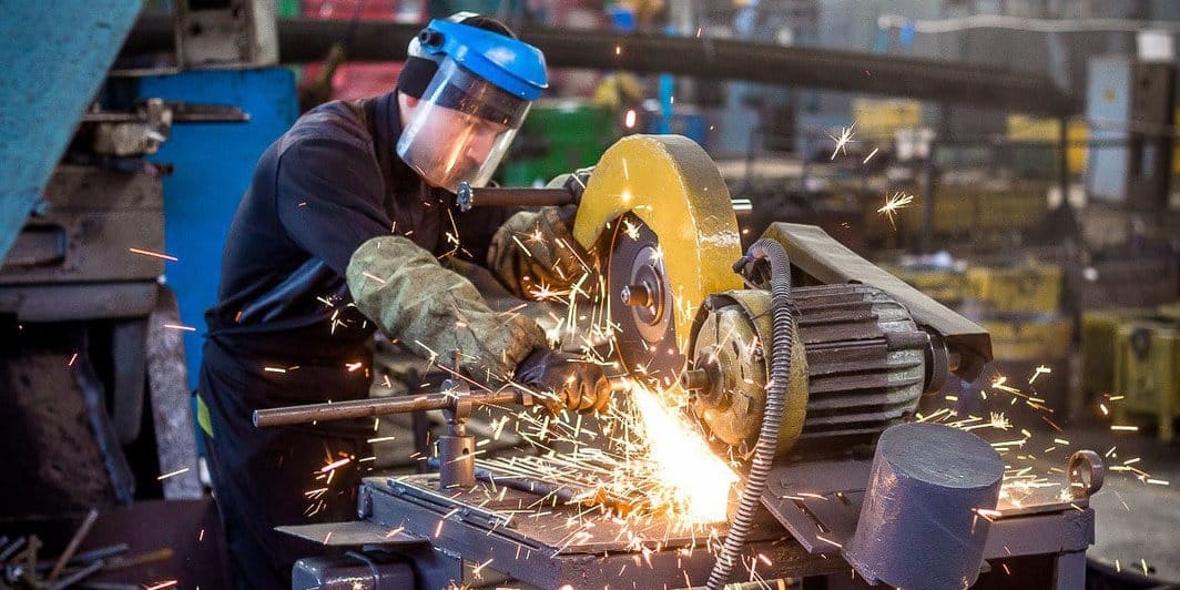 Обрабатывающая промышленность привлекла $324 млн иностранных вложений