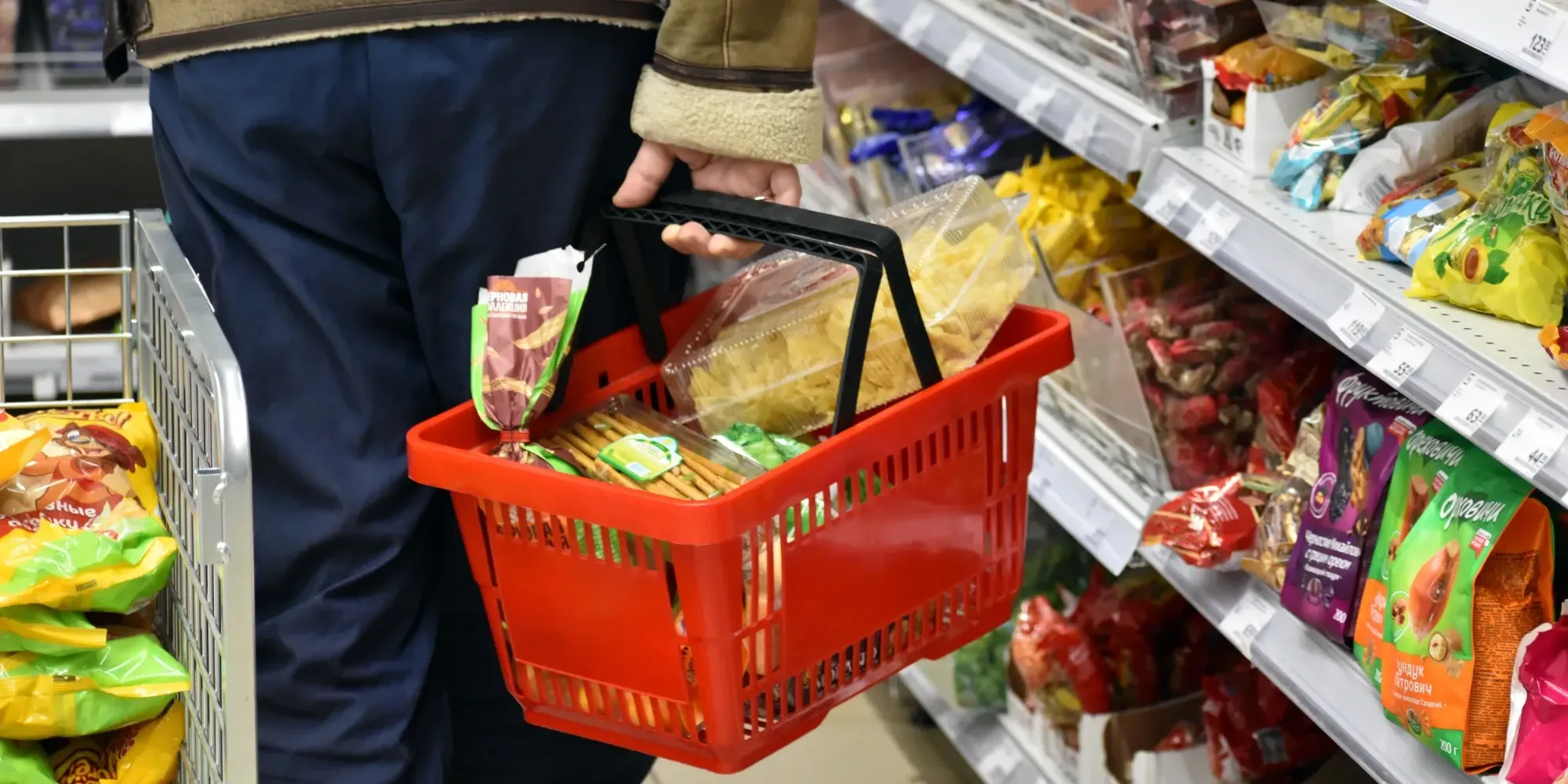 Прожиточный минимум в Кыргызстане вырос на 9.2% и составил 8 697 сомов