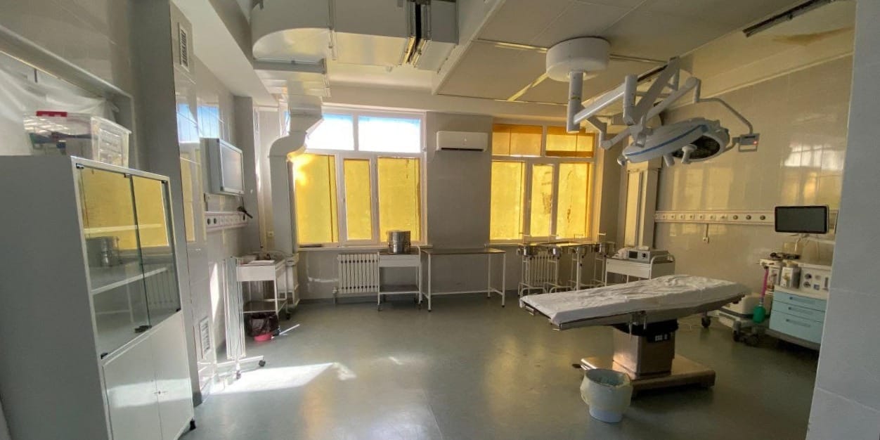 Для полноценной работы Наццентру онкологии нужно 4.5 млрд сомов — омбудсмен