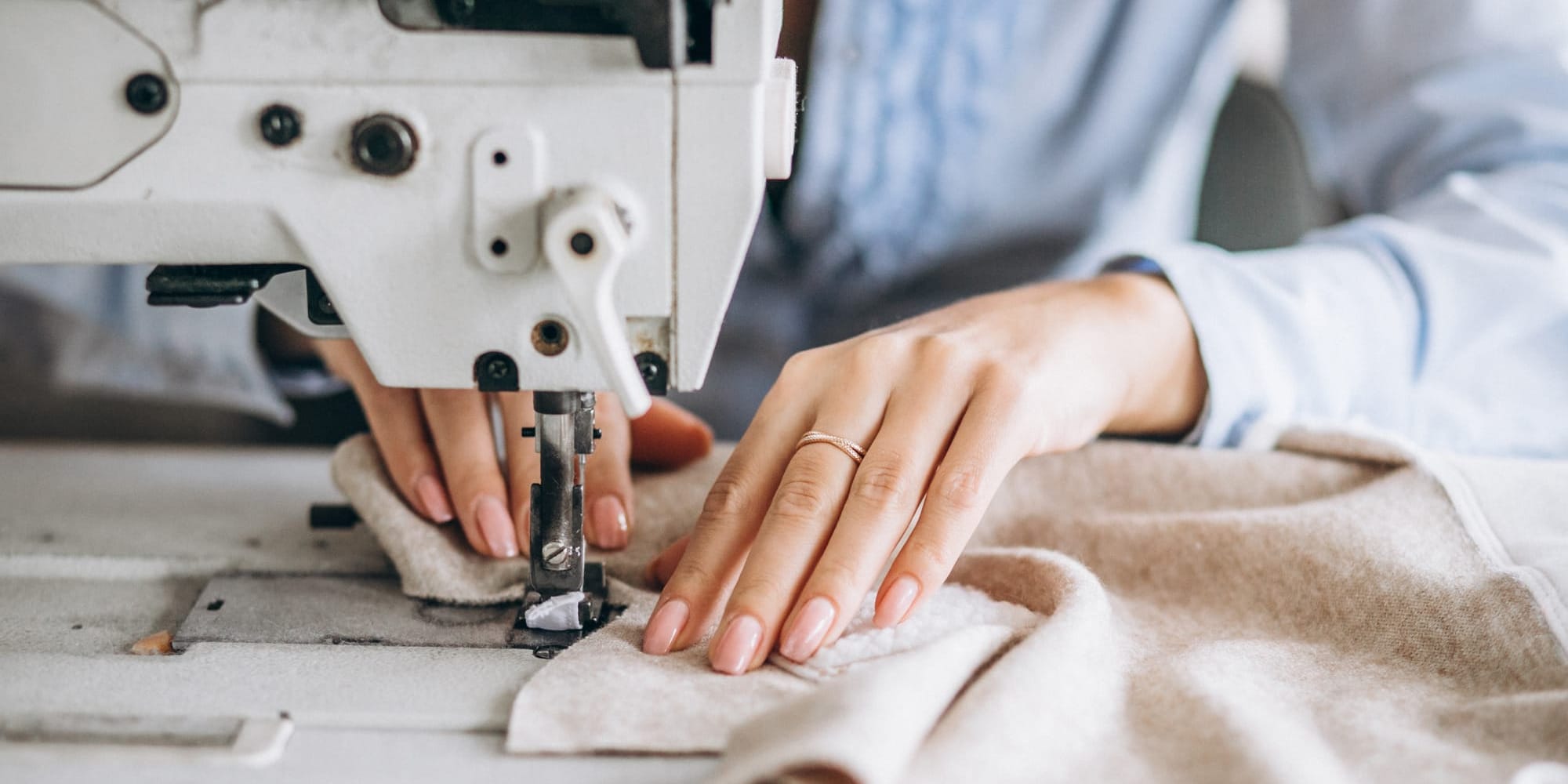 ГНС разъяснила новые льготные ставки налогов для швейной отрасли