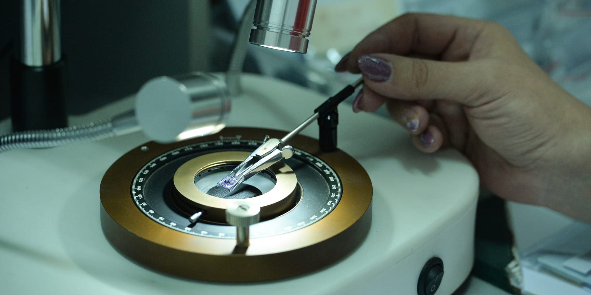 ГНС разъяснила новые налоговые льготы и штрафы для ювелирной отрасли