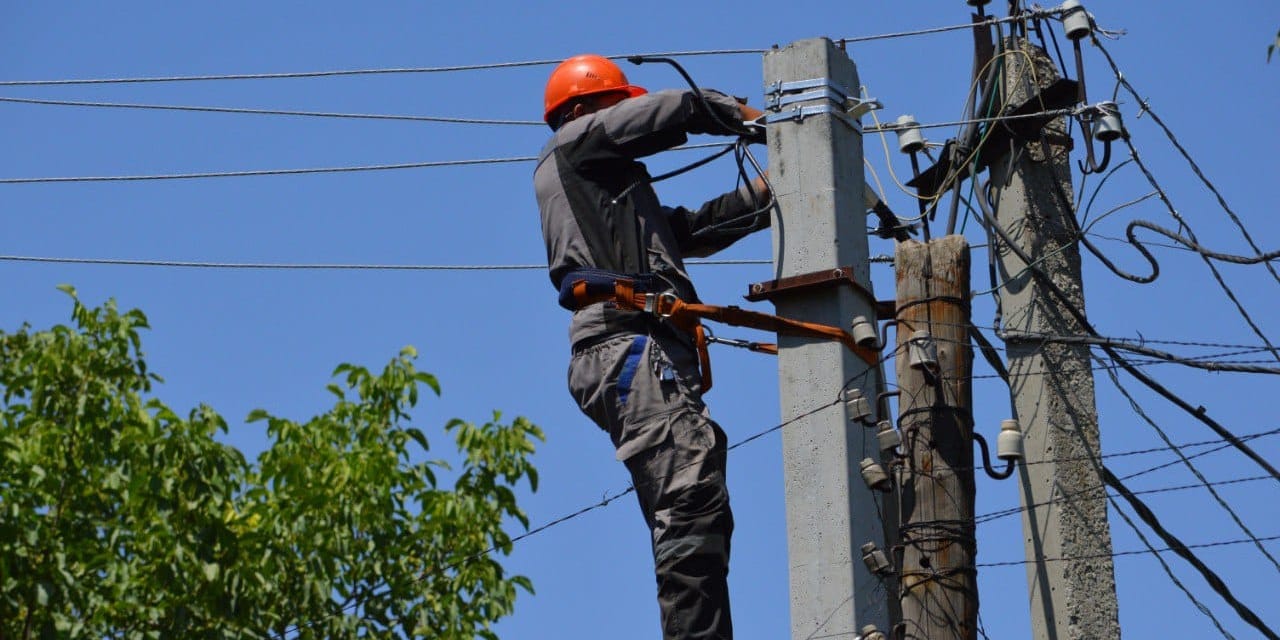 Чуйское ПЭС в 2025 году перевело на СИП более 150 км линий