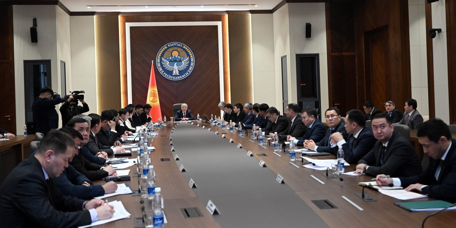 Кабмин запускает второй этап дебюрократизации: реформа охватит регионы и районы