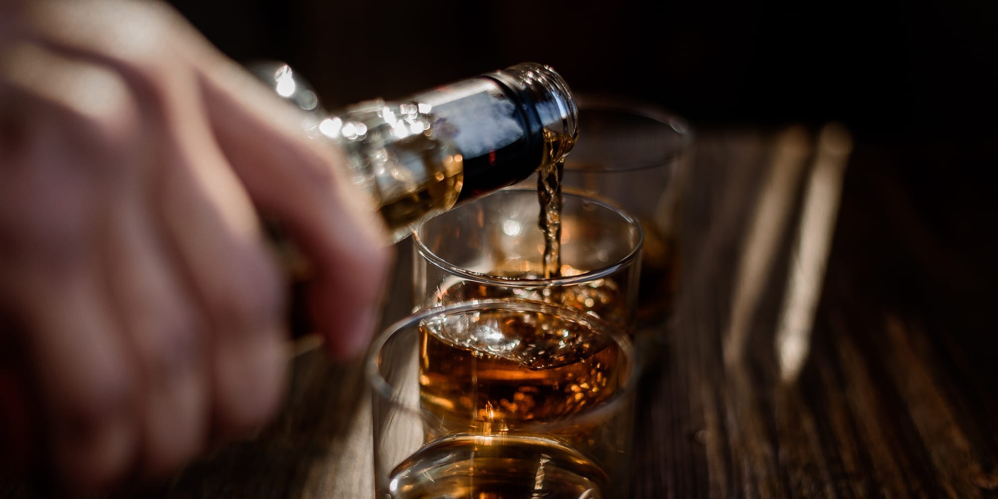 С 1 января 2026 года в КР повысили акцизы на алкогольную продукцию