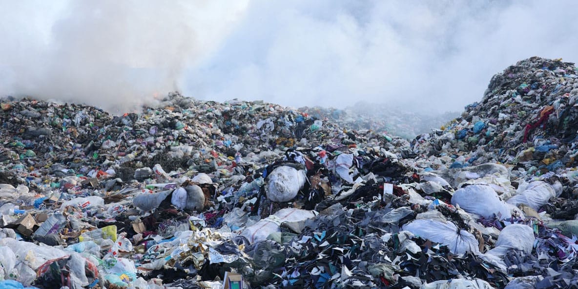 Мусорный кластер на свалке: мэр рассказал о трех заводах на полигоне Бишкека