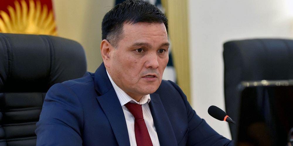 Вместо колонии — штраф: райсуд Бишкека вынес приговор экс-главе ГНС и его заместителю