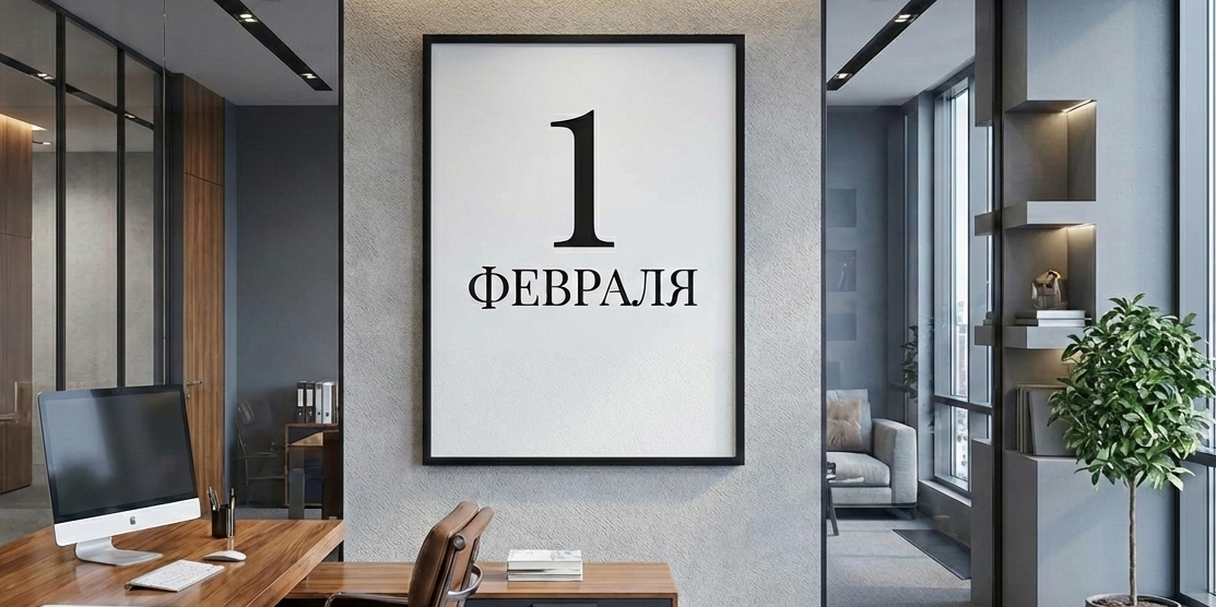 Какие изменения вступят в силу в Кыргызстане в феврале 2026-го — обзор Economist.kg