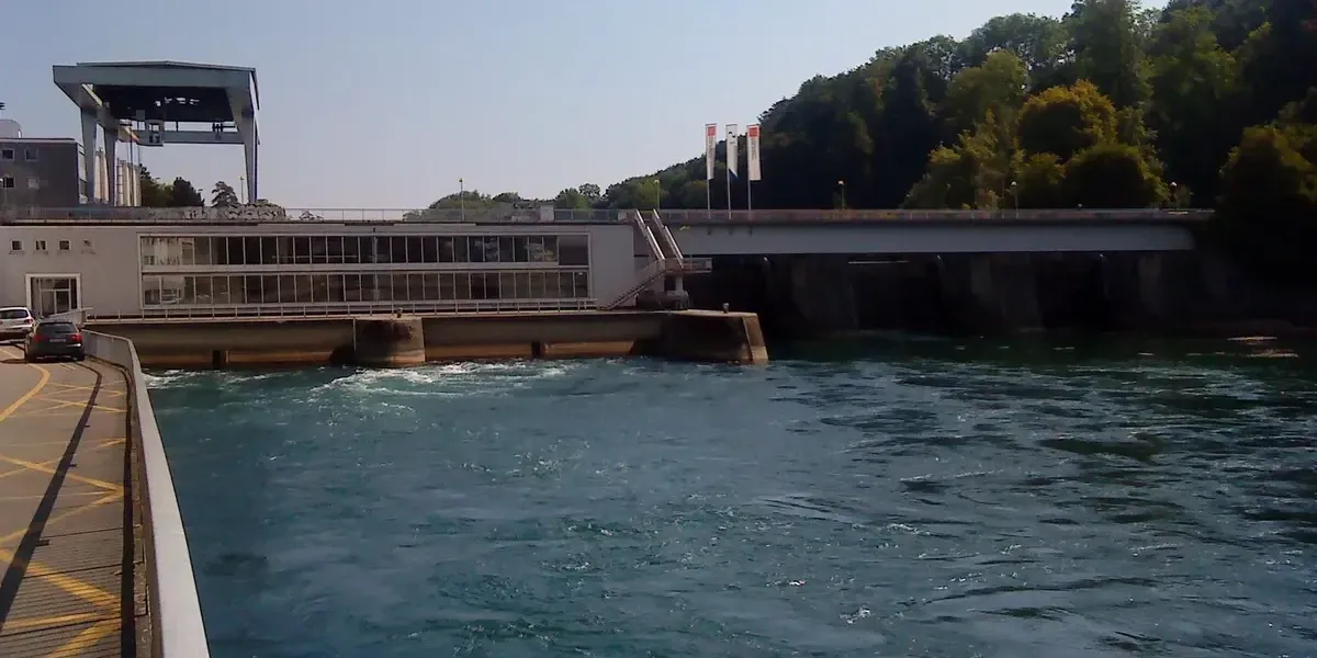 «Госфинхолдинг» выдал гарантию на $61 млн для строительства каскада ГЭС в Чаткале