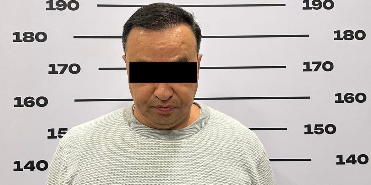 В Бишкеке арестован владелец сети ломбардов: ГКНБ вменяет ему захват имущества