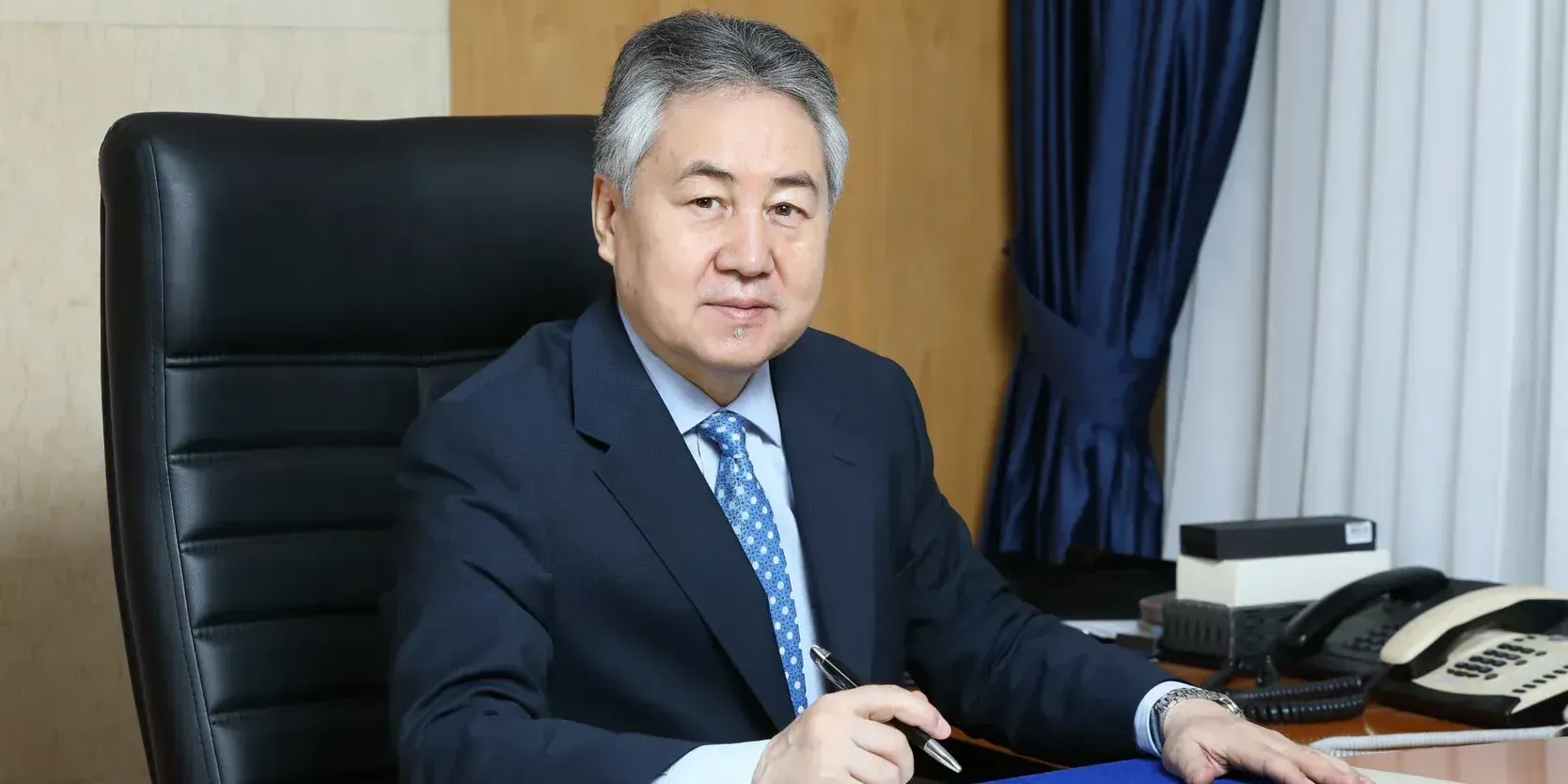 Итоги МИД-2025: 190 визитов, 633 документа, граница с Таджикистаном