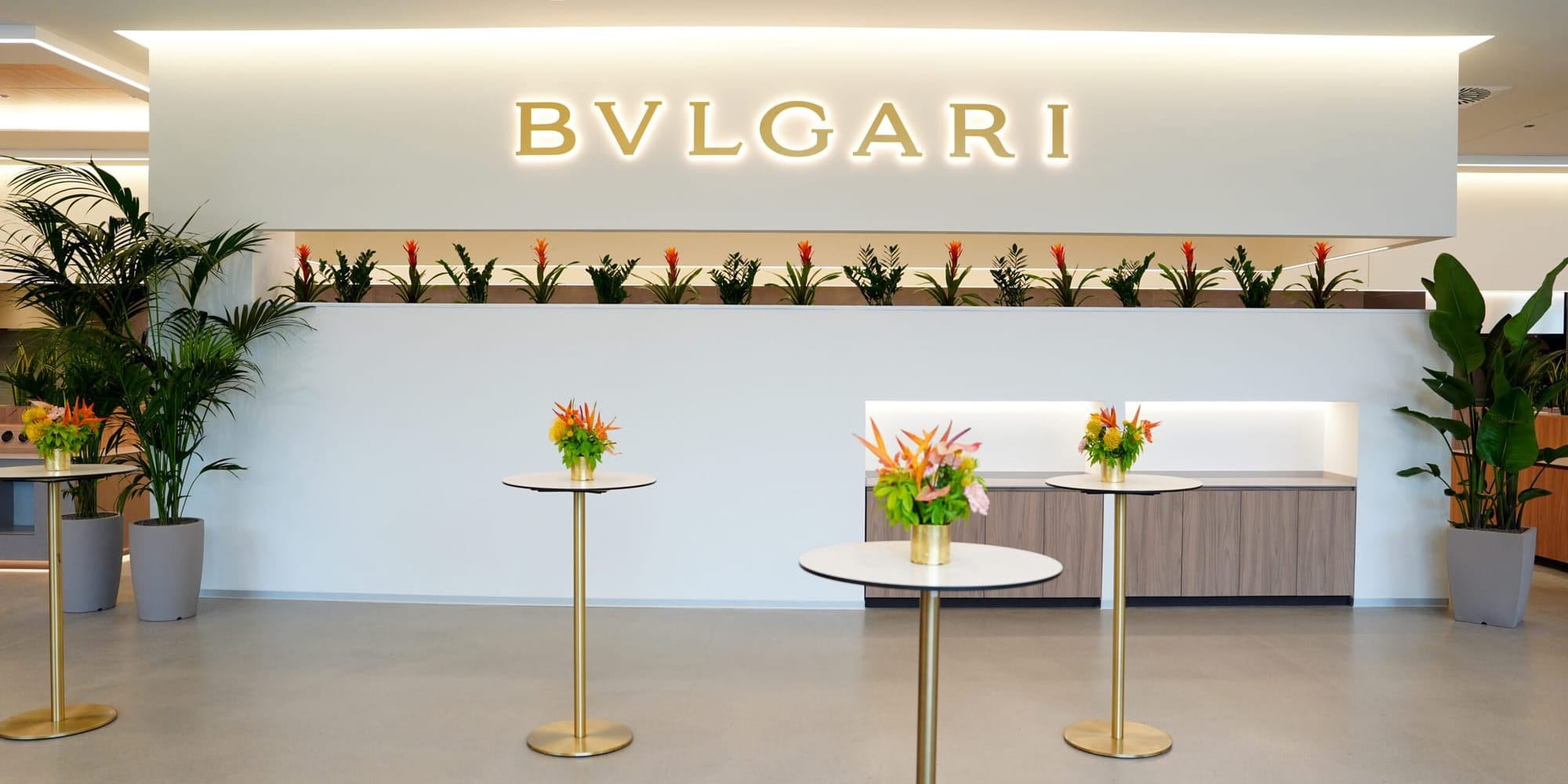 Ювелиры из Кыргызстана смогут обучиться в академии Bvlgari
