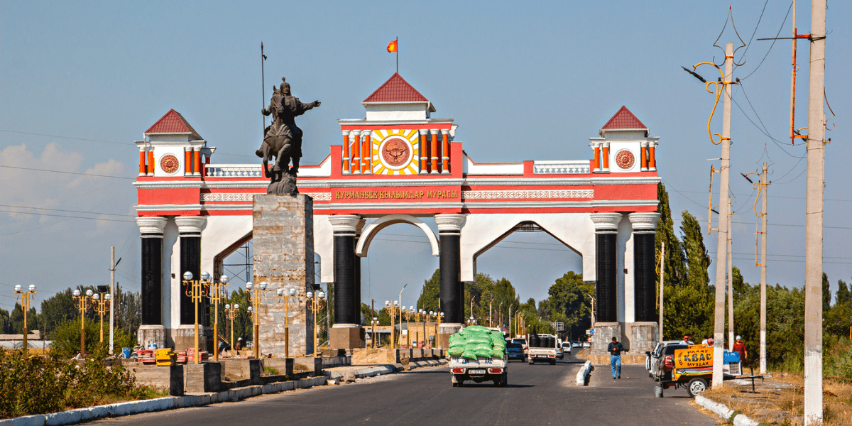 Приток инвестиций в Джалал-Абадскую область вырос на 78%, в Чуйскую — упал на 18%