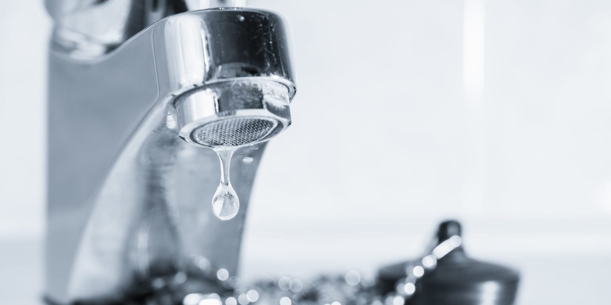 В южных микрорайонах Бишкека отключат питьевую воду 20 января