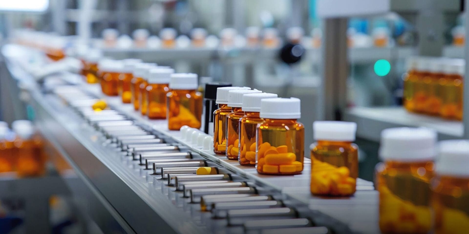 Объем промпроизводства в КР достиг 800 млрд сомов, лидер роста — фармацевтика