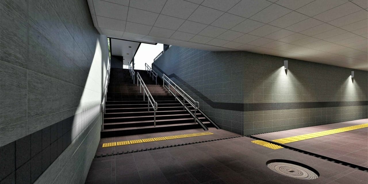 В 2026 году в Бишкеке планируют построить более 20 подземных переходов