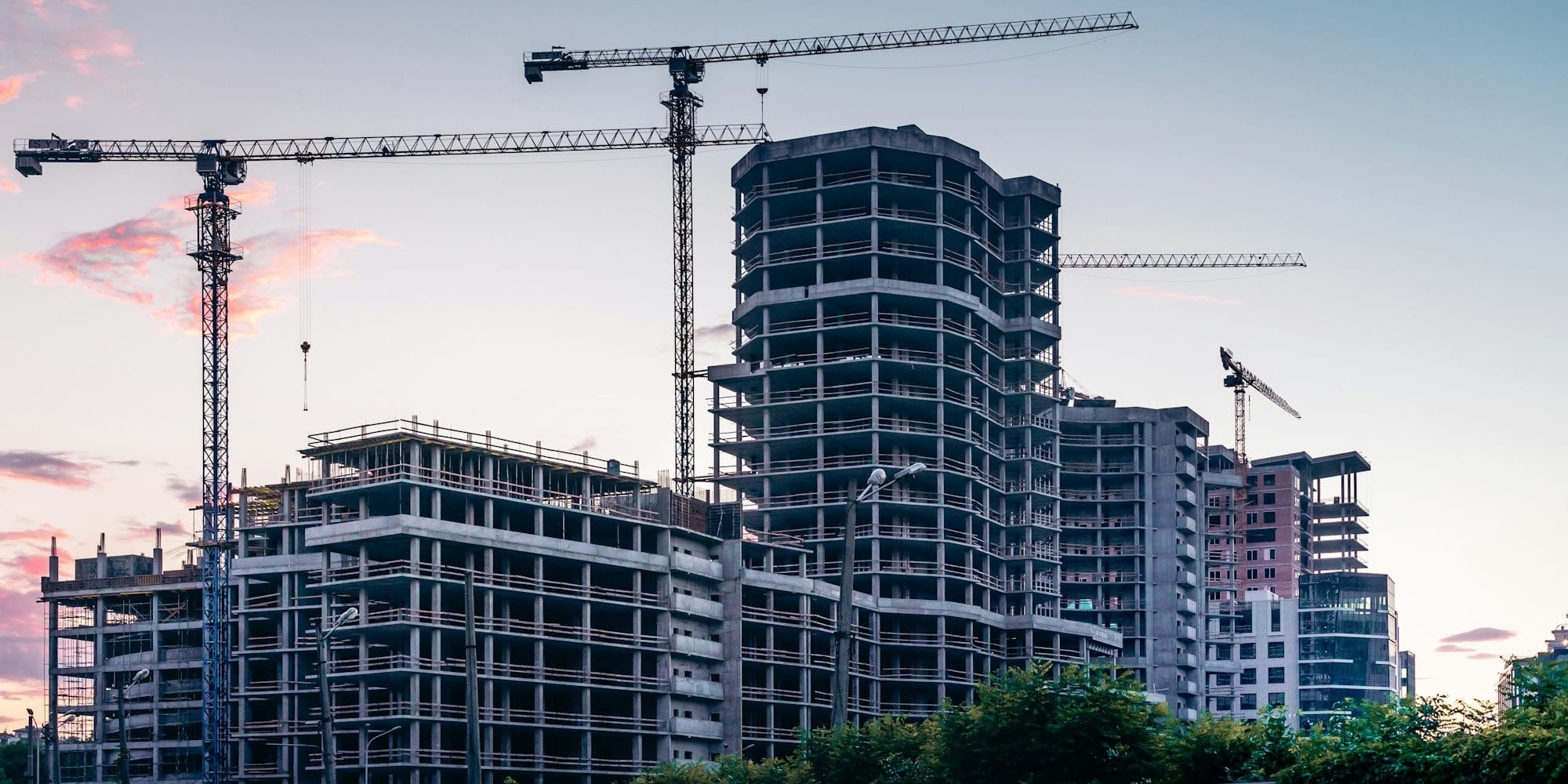 Тренды рынка жилья в Бишкеке и Оше в 2025 году: рост цен обогнал инфляцию