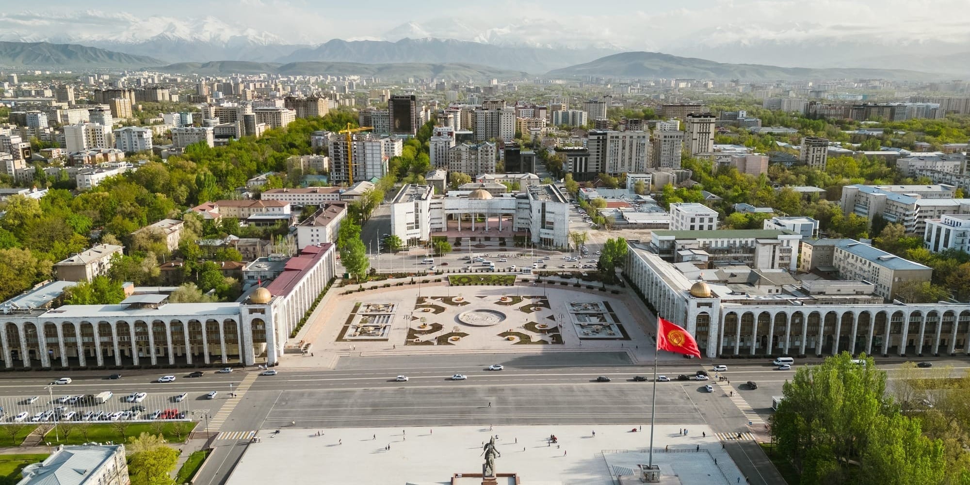 ВВП Кыргызстана вырос на 11.1% и достиг 1.97 трлн сомов в 2025 году