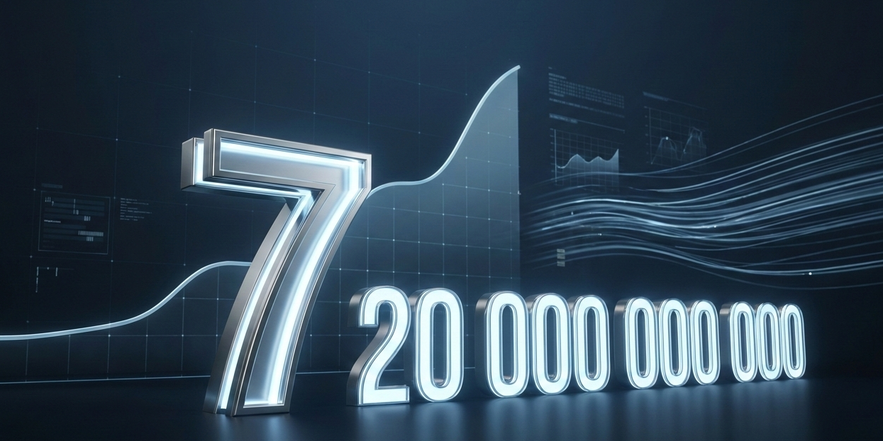 Нацбанк разместит 7-дневные ноты на 20 млрд сомов