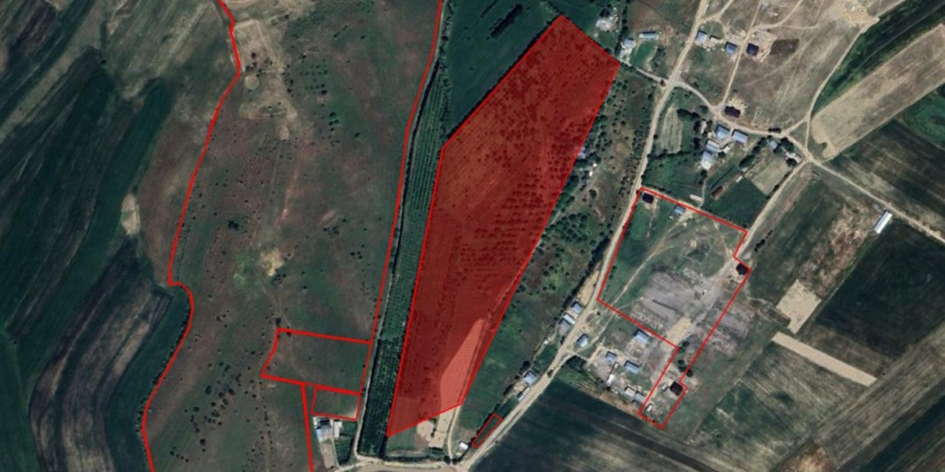 Земли на 7.7 млн сомов вернули государству в Базар-Коргоне