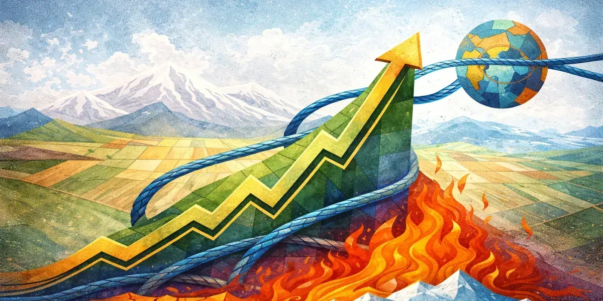 Нацбанк поднял ставку до 12% на фоне ускорения инфляции