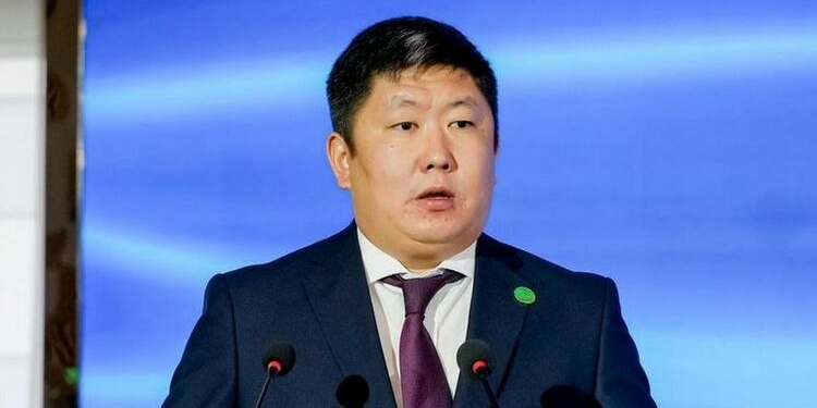 Дамирбек Бикулов покинул пост замглавы НАИ