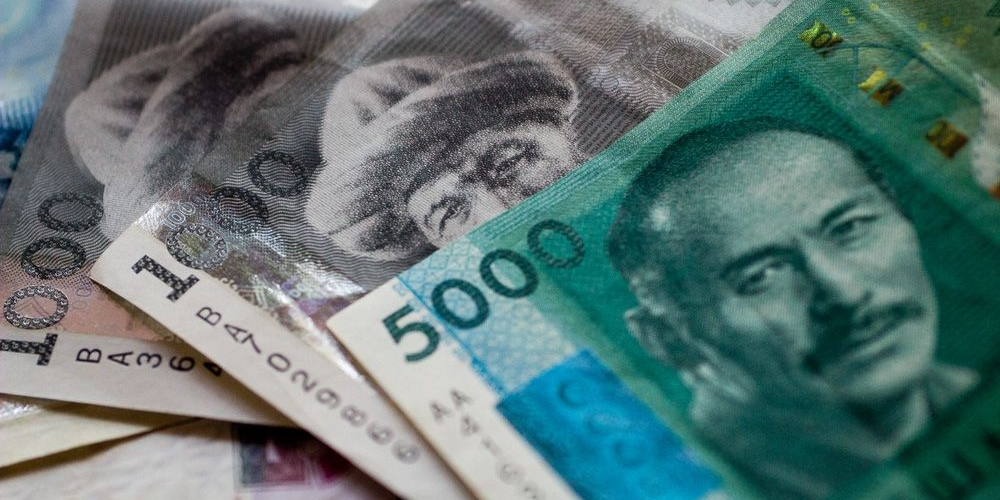 Сборы Минтранса в 2025 году выросли почти втрое — до 1.167 млрд сомов
