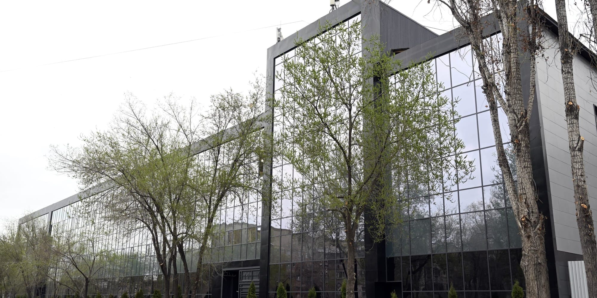 В ОАО «Тундук» сменили председателя правления — кто назначен врио