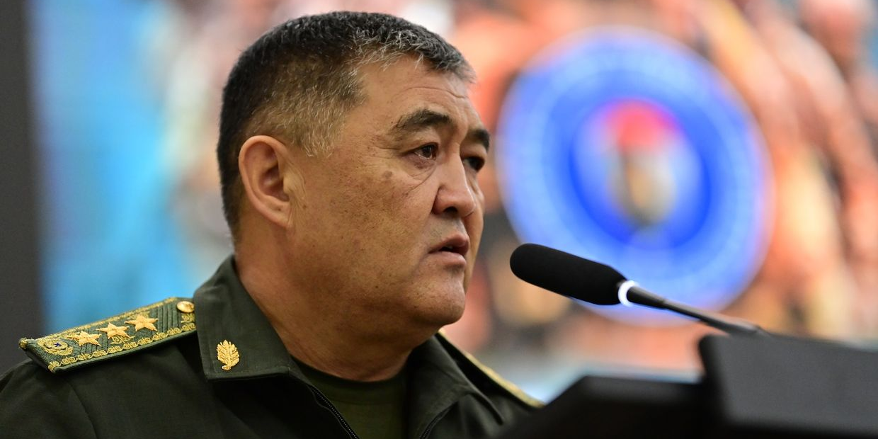 «Стало полной неожиданностью»: Камчыбек Ташиев прокомментировал свою отставку