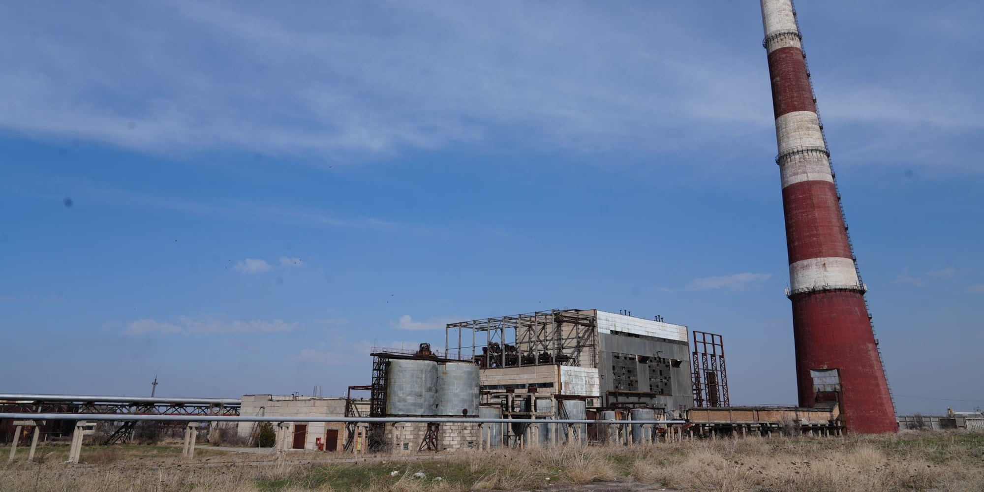 «Орто Азия Инвестмент Холдинг» начал подготовку энергопроектов в КР