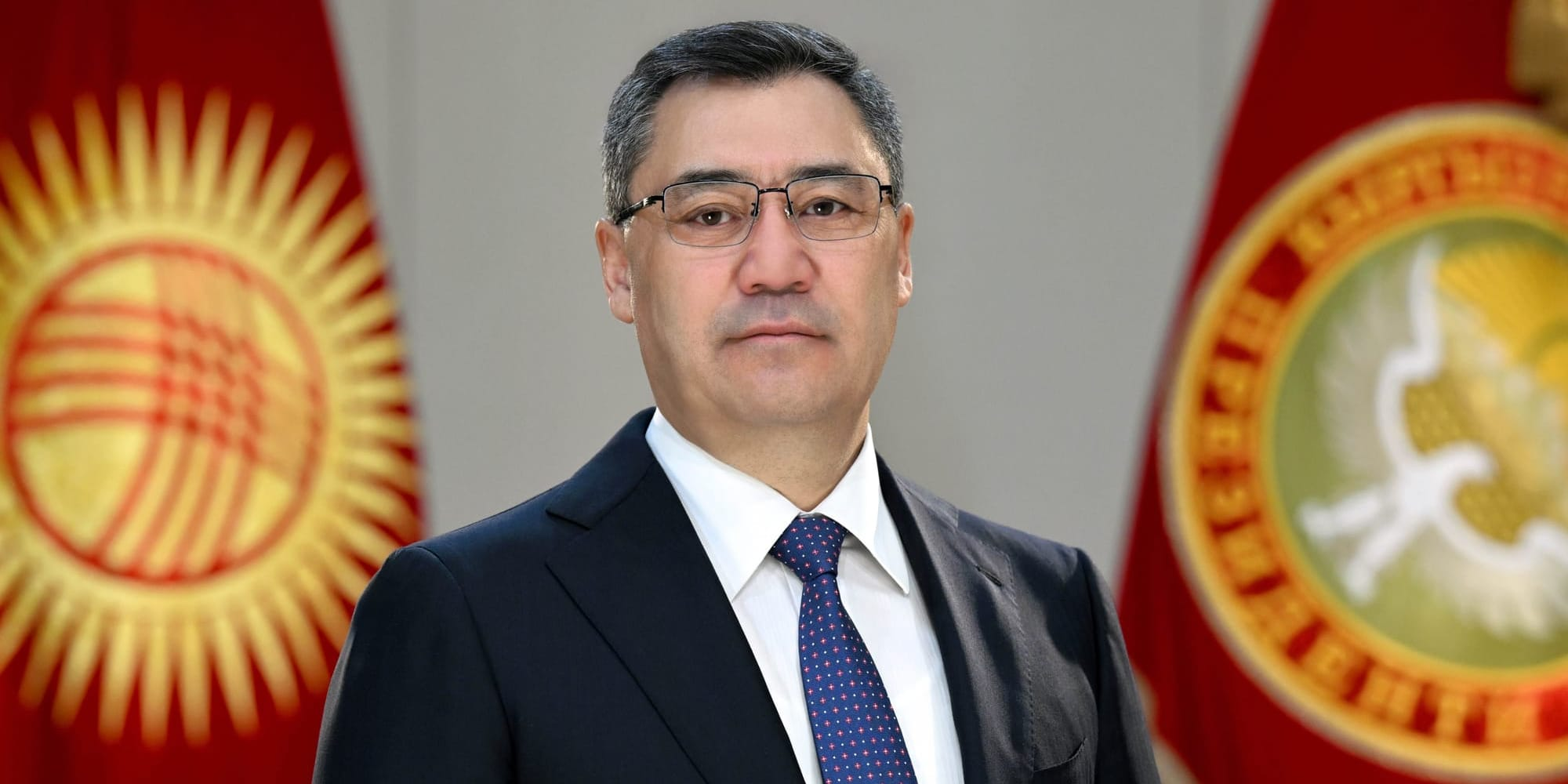 Жапаров попросил Конституционный суд разъяснить сроки полномочий и выборов