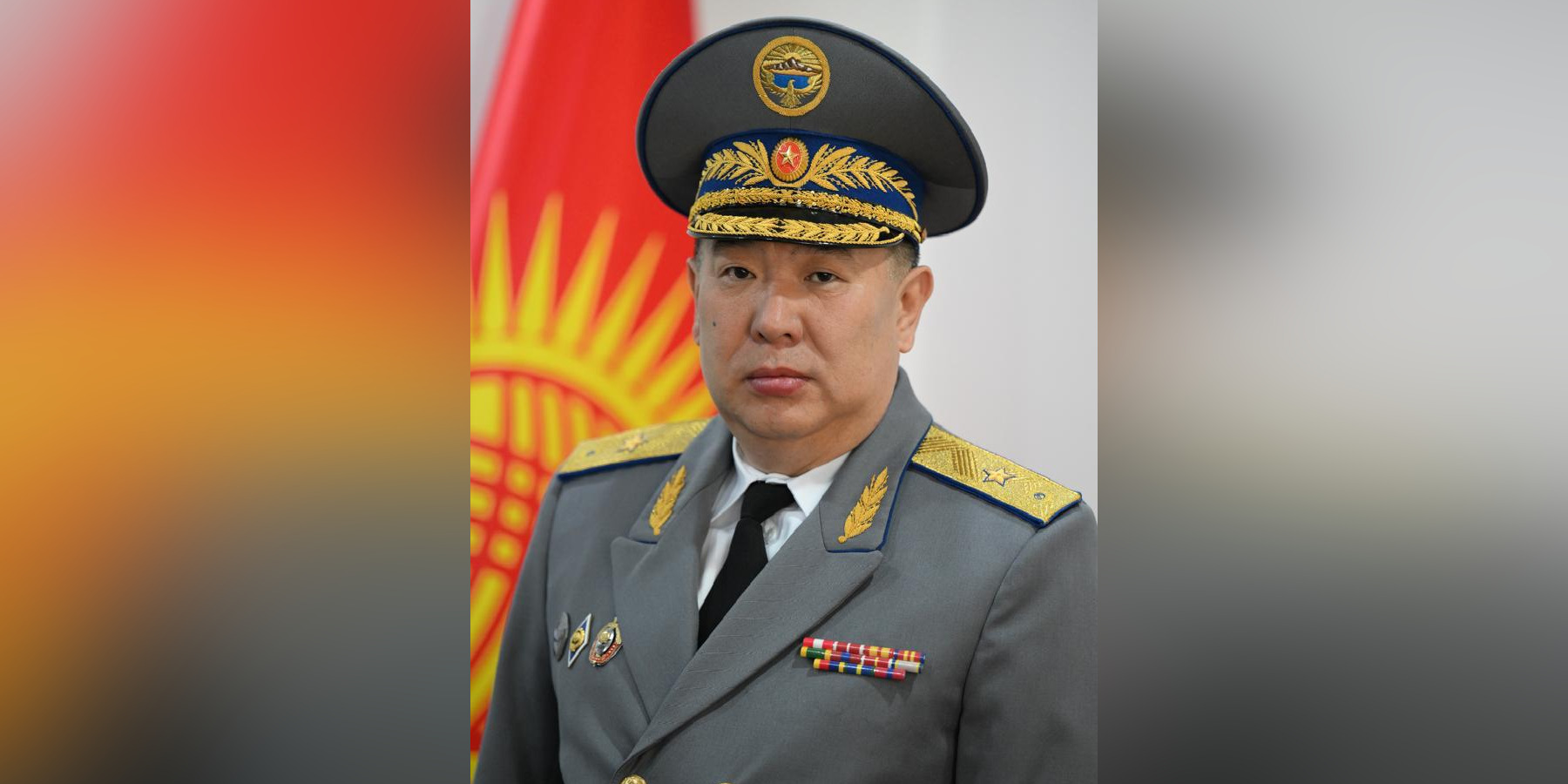 Комитет ЖК поддержал кандидатуру Шабданбекова на пост главы ГКНБ